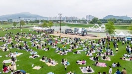 전남 순천시,‘순천 비어페스타’ 궂은 날씨에도 1만명 몰려