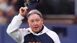 '이 선수' 영입…리그 1위 한화, 모두가 깜짝 놀랄 '대형' 소식 전했다