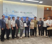 베어스타운 장기 휴장에 포천 내촌면 1,200명 지역경제 살려달라 탄원