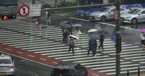 [속보] 중랑천·목동천 출입 통제… 동부·북부간선도로 통행 재개