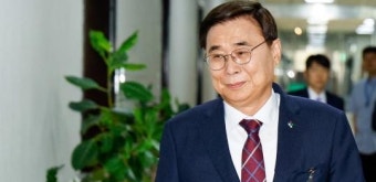 국회, 이종석 국가정보원장 후보자 인사청문 경과보고서 채택…이재명 정부 출범 이후 첫 사례
