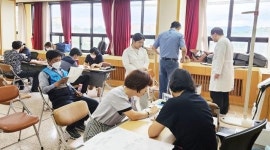 전남 담양군, 직장인 대상 ‘찾아가는 건강관리 서비스’ 운영