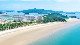 라마다프라자호텔&씨원리조트 자은도, 개장 3주년 기념 다채로운 이벤트 진행!