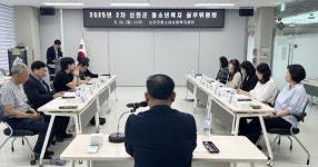 전남 신안군, 2025년 2차 청소년복지 실무위원회 정기회의 개최