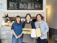 전남 함평군 함평읍, 지역업체와 손잡고 따뜻한 복지공동체 실현