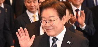 이재명 대통령 국정 운영 '잘하고 있다' 62%···TK에서도 50% 육박 [NBS]