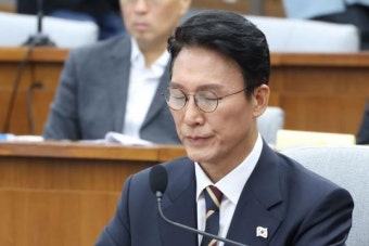 국민의힘 “김민석 청문회 '배추'만 남았다…지명 철회·사퇴하라”