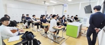 전남 장흥군, ‘전국 최초’ 중·고등학생 학습장려금 지원