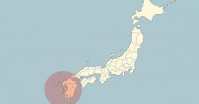 오늘(5일) 일본 도카라 열도서 규모 5.3 지진…일부 주민 전날 피신