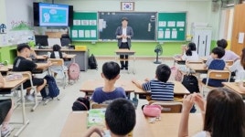 광주시 광산구, ‘찾아가는 시민안전교실’ 운영~생활 속 맞춤형 안전교육 강화