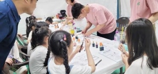 “예술로 물들인 하루”…전남 학생들, 창의력에 날개 달다