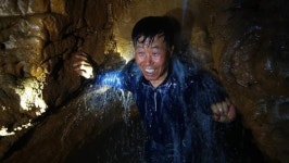 한국기행 새콤달콤 냉국기행 3부 부곡리 편