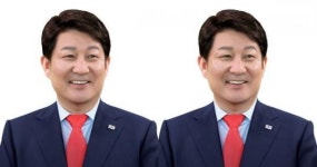 권영진(대구 달서구병) 국회의원, 국민의힘 대구시당위원장 출마 선언