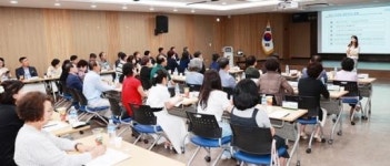 NH농협생명 전남총국,동광양농협 VIP고객 초청 세미나 실시