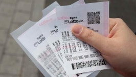 1180회 로또 당첨 번호 발표 …1등 각 25억원씩