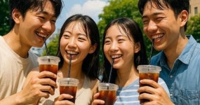 놀라운 사실…머신기보다 핸드드립으로 내린 커피가 건강에 더 좋다
