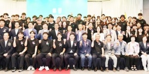 한여름, 청년농부가 뭉쳤다! 네잎클로버처럼 하나된 ‘북부권 4-H 한마음 대축제’ 담양을 달구다