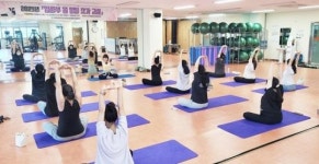 전남 무안군, 2025년 ‘임산부 몸튼튼 요가교실’ 성황리 종료
