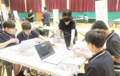 전남 고흥군, 국립순천대학교와 함께 고흥중학교 대상‘SW 나눔 콘서트’성료