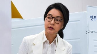'김건희 여사 집사' 김예성은 누구? 특검 “여권무효화 불가피...체포 영장 청구”