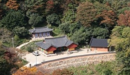 전남 무안군 목우암, 전통사찰로 지정