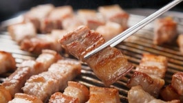 생방송 투데이 서울 최고 삼겹살부터 분식 맛집까지, 오늘의 맛집