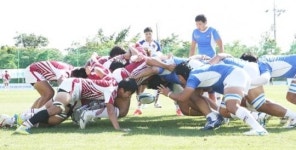 전남 강진군, 제36회 대통령기 종별 럭비 선수권대회 개최