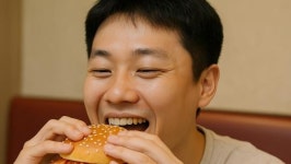 한국인 환장하는 재료 다 들어갔다…롯데리아서 선보인 엄청난 신제품 정체