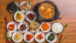 우리나라 대표하는 국민 반찬인데…1300억 들여 중국에서 사들인다