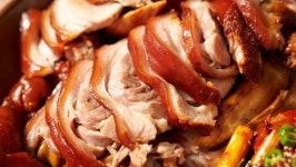 생방송 투데이 탱글탱글 쫄깃한 왕족발, 오늘의 맛집