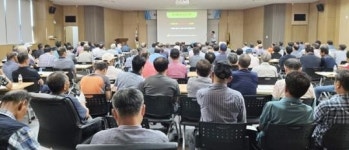전남 강진군, 축산 관련 종사자 법정 보수교육 실시
