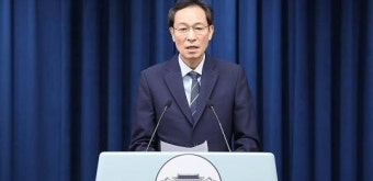 대통령실 “8월 15일 저녁 8시 광화문광장서 대통령 국민임명식”