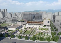 미추홀구, 신청사 건립 건축 통합심의 조건부 의결…12월 기공 돌입