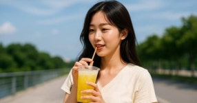 벌써 100만 캔 팔렸다…출시 한 달 만에 에너지음료 1위 찍은 ‘편의점 음료’