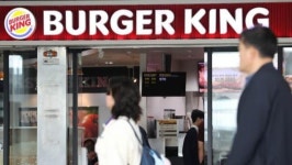 버거킹 대박이다…500원 추가로 딱 일주일만 먹을 수 있는 메뉴 화제