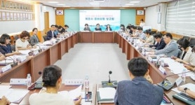 ‘K-미식도시’ 도약! 목포, 남도국제미식산업박람회 성공 개최 총력