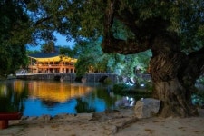 남원의 여름밤, 음악과 비전이 흐른다