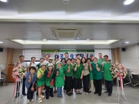 미추홀구 용현1.4동 새마을부녀회, 여름나기 삼계탕 나눔 행사 개최