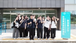 화순 미생물실증지원센터-화순고, 백신 인재 육성 첫발~3일간 전문가 교육 성료