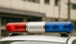 마포구 아파트 단지서 흉기로 지인 살해한 30대 남성 체포