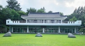 광주시 광산구, 송무정 궁도장 안전 환경 위해 2억원 들여 시설 개선