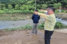 전남 영광군 군남면·염산면, 특별재난지역 추가 선포~국비 지원·복구 박차