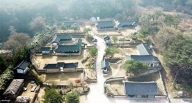 전남 영암군 ‘구림한옥스테이’, 한옥에서 누리는 워케이션과 문화의 쉼표