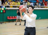 전남 순천시, 2025 순천만국가정원배 전국 생활체육 농구대회 성료