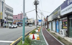 전남 목포시, 경찰서사거리~용해지구 도로 확장 ‘지중화’로 계획 전환~공사 일정 연기