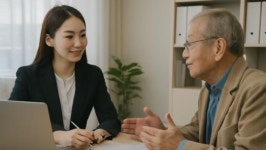 신청 못했다면 서둘러야…이것 받는 65세 이상 어르신 최대 15만원 지원받는다