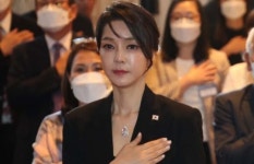 1억 넘으면 최대 무기징역 가능… 김건희 여사에게 '뇌물죄' 적용되나