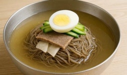 이건 실례입니다…평양냉면집서 입 밖에 내면 안 되는 금기어