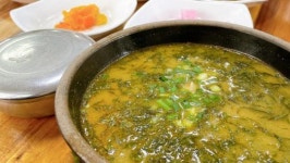 오랫동안 이어온 제주 향토음식인데…이제는 보기 힘들 수도 있다