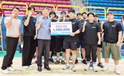 AI 혁신 농업, 강진 청년들이 이끈다~전남 4-H 한마음 야영교육서 존재감 과시